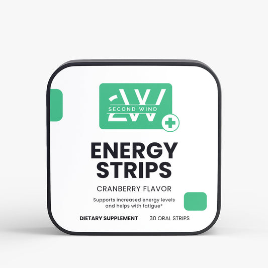 Energy Strips
